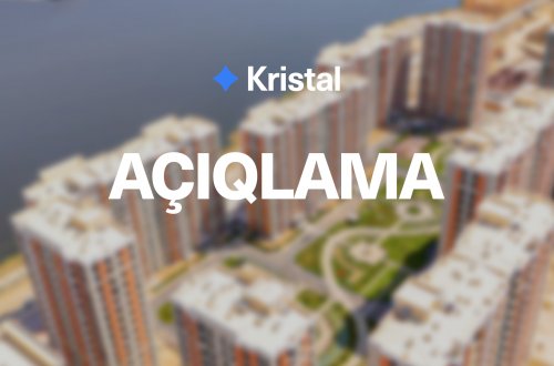 “Kristal” təzminat tələbi ilə məhkəməyə müraciət etdi