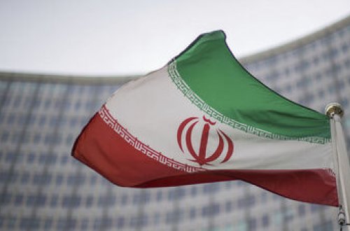 İranda Mossad-a işləməkdə ittiham olunan şəxs edam edilib