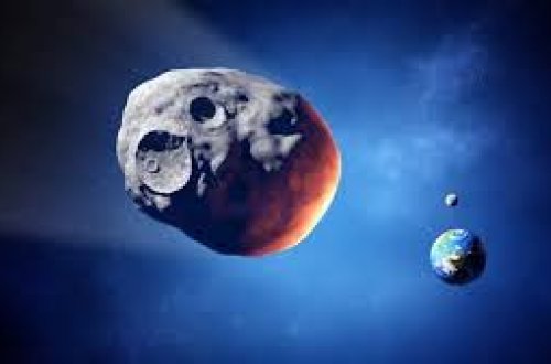 Çelyabinsk meteoritindən 1000 dəfə ağır asteroid sabah Yer kürəsinə yaxınlaşacaq