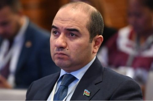 Kamran Bayramov: Suverenlik dövlətin əsas dayağı və milli birliyin təməlidir