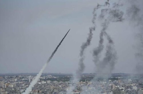 Livanda İsrailin hava hücumu nəticəsində iki Hizbullah komandiri öldürülüb