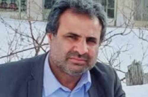 İranda SEPAH komandiri öldürülüb