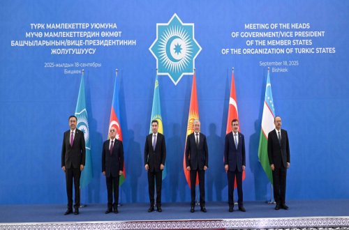 Bişkekdə TDT hökumət başçılarının görüşü keçirilir