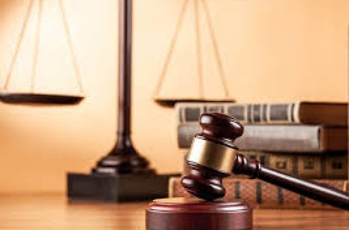 Şəmkirdə məktəblini qətlə yetirən şəxsə hökm oxundu