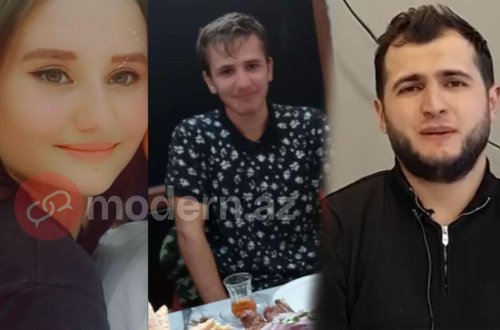 Qəzadan sonra ögey qardaşları ortaya çıxdı - Kompensasiyanı istəyir...