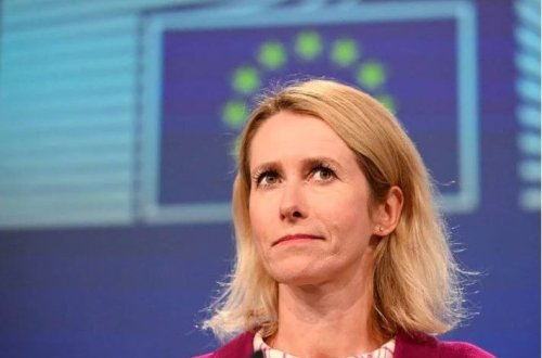 Avropa Birliyi İsrailə ticarət qadağası təklif etdi