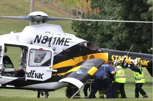 ABŞ-da silahlı hücum: 3 polis əməkdaşı həlak olub