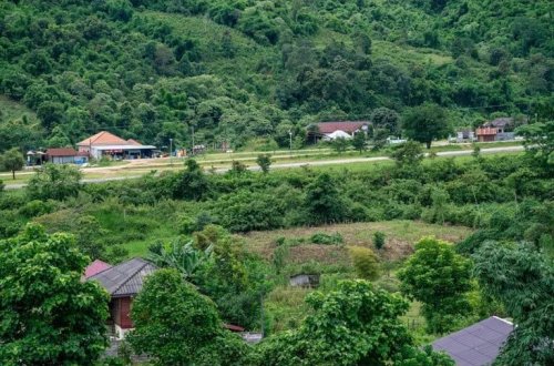 Dünyanın ən gizli yeri: Bir vaxtlar xəritədə yox idi