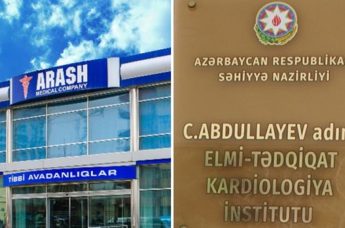 Kardiologiya İnstitutu 