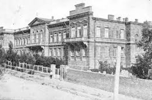 İrəvan Müəllimlər Seminariyası: Seminariyanın müəllim heyəti və fəaliyyəti