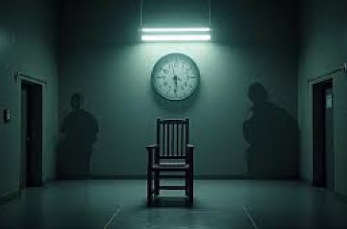 ABŞ-də edam sayı rekord həddə çatdı