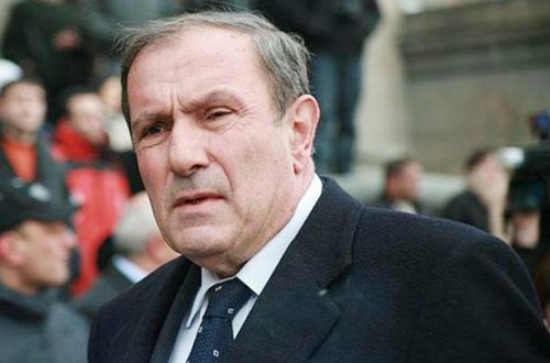 Ter-Petrosyan Paşinyanı sərt tənqid etdi