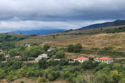 Xankəndi şəhərində, Ağdərə və Xocalı rayonlarında ümumilikdə məskunlaşan əhalinin sayı açıqlanıb