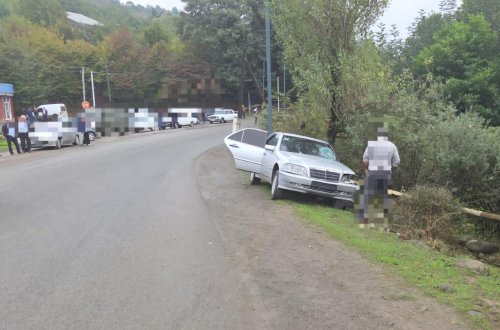 DYP-dən məktəbli bacı-qardaşın öldüyü yol qəzası ilə bağlı ÇAĞIRIŞ
