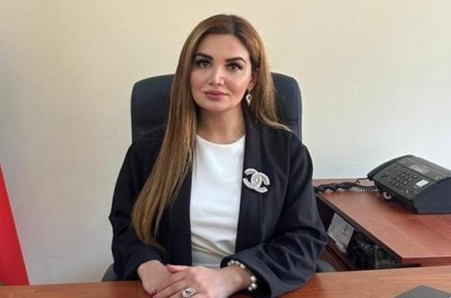 Məktəb direktorunun diplomu saxtadır? (İDDİA)