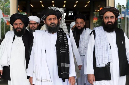 Taliban qadınların təhsilinə yeni məhdudiyyətlər gətirdi