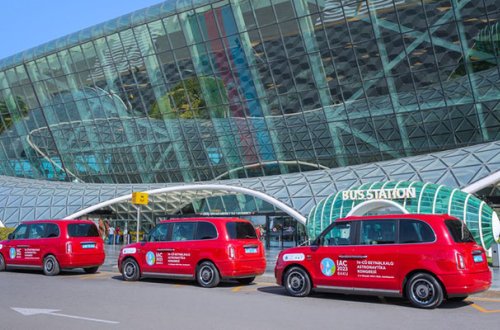 Aeroportdakı taksi tarifləri ilə bağlı araşdırma başlanıldı