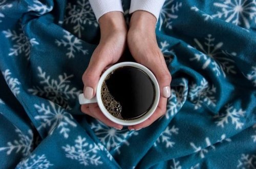 7 gün qəhvə içməyəndə nə baş verir?