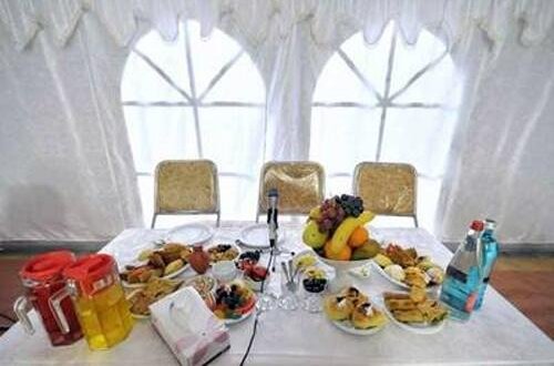 Artıq yaslara dəvətnamə ilə çağırılacağıq