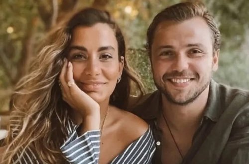 Məşhur aktyor ata oldu