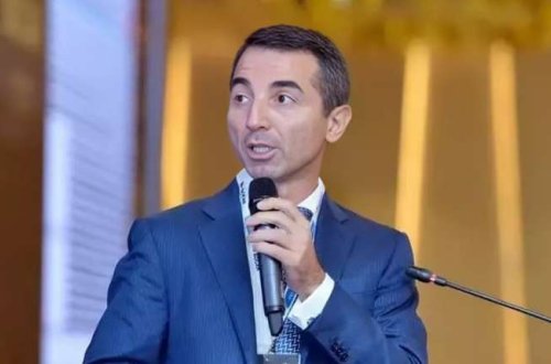 SOCAR-ın sabiq vəzifəli şəxsi Adnan Əhmədzadə Azərbaycanda həbs olunub: ŞOK TƏFƏRRÜAT