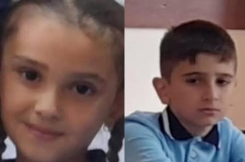 Bacı-qardaşın öldüyü hadisə ilə bağlı cinayət işi açıldı