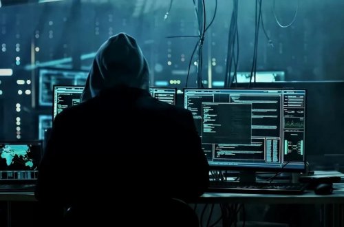 Brüssel hava limanı kiberhücuma məruz qalıb