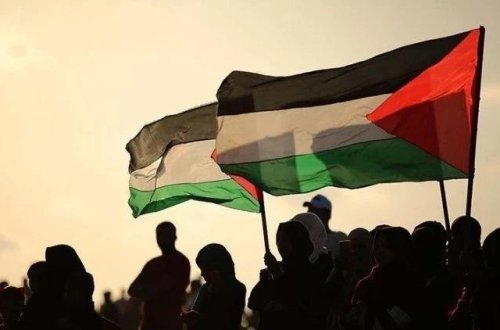 Daha bir ölkə Fələstin dövlətini tanıyacaq