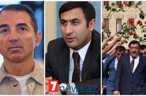Adnan Əhmədzadənin xəyanətində sağ əli Həmzə Kərimovun da rolu var: MİLYONLAR MƏNİMSƏNİLİB