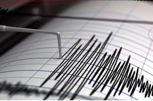 Türkiyə səhəri zəlzələ ilə açdı