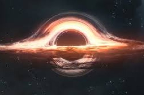 Kosmik nəzəriyyəni alt-üst edən qara dəlik aşkarlandı