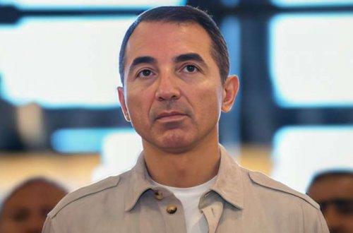 Əhmədzadə Bakıda harada saxlanılır? - DETALLAR