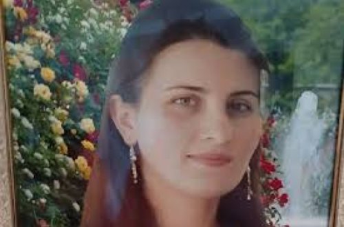 Gəlinini 24 bıçaq zərbəsi ilə öldürən şəxsə hökm oxundu