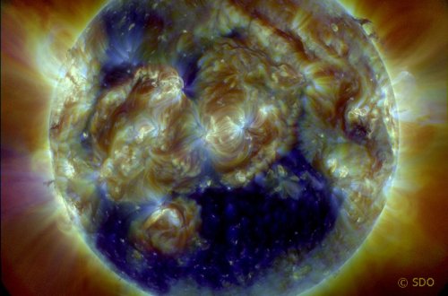 Geomaqnit qasırğası gözlənilir