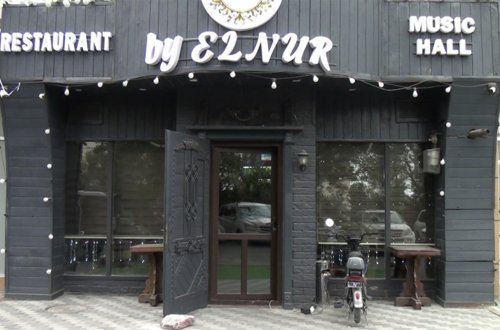 Bakıda məşhur gecə klubunun fəaliyyəti dayandırıldı