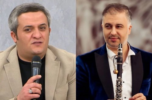 “Kimin məclisi zəifləyir, çıxır meyxanadan danışır” - Orxandan Hüyeynə