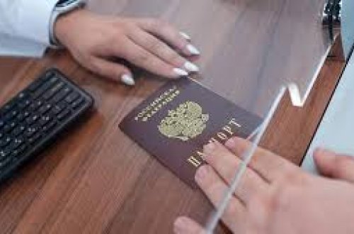 Rusiya vətəndaşlığı almış əcnəbilərə iki həftə vaxt verilə bilər