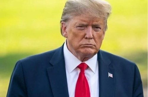 Tramp: Polşanı və Baltikyanı ölkələrini müdafiə edəcəyik