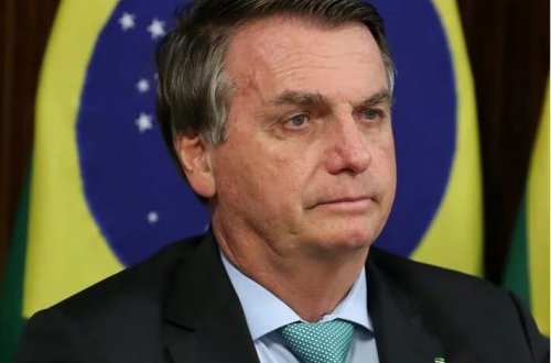 Bolsonaronun əfv cəhdinə etiraz etmək üçün minlərlə insan küçələrə axışıb