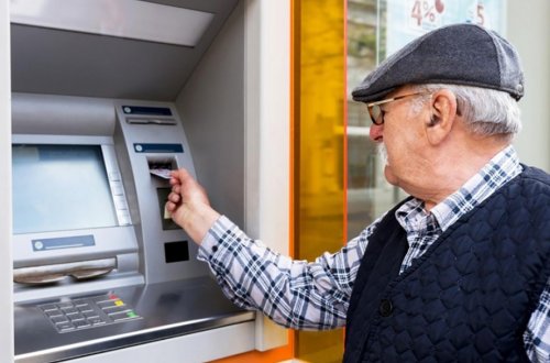 Sabah pensiyalar tam ödənilərək yekunlaşacaq - DSMF