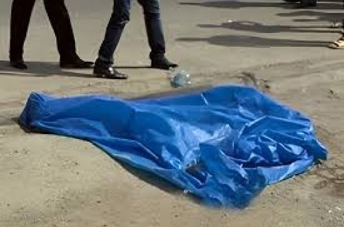 Bakıda 49 yaşlı kişi faciəli şəkildə öldü