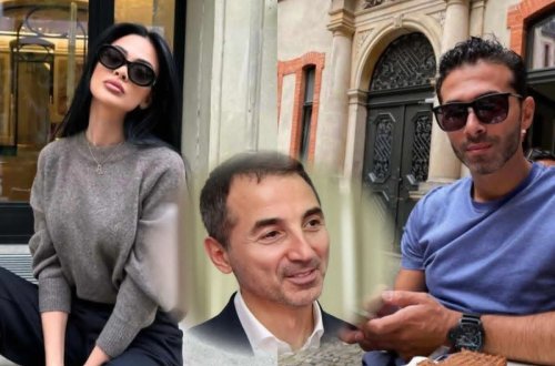 Model sevgilisini döyən Ziya Hüseynzadə niyə həbs olunub? - Adnan Əhmədzadənin cəza mexanizmi... 