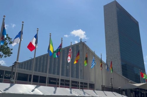 Bu gün BMT-də Baş Assambleyasında yüksəksəviyyəli debatlar başlayır