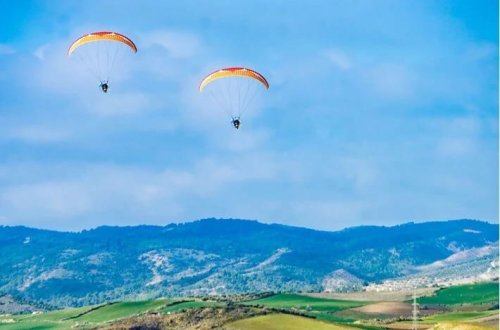 ABŞ-da paraşüt təlimi zamanı iki polşalı əsgər həlak olub