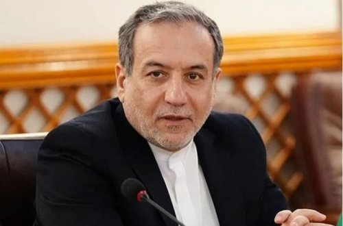 İranın xarici işlər naziri Erakçi və BAEA-nın baş direktoru Qrossi Nyu Yorkda görüşüblər