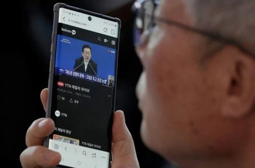 Yaponiyadan radikal qərar: Gündəlik 2 saatlıq smartfon limiti 