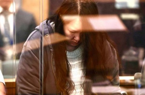 İki uşağını öldürüb, cəsədlərini illərlə çamadanda gizlətdi