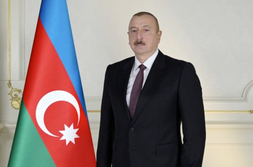 Prezident İlham Əliyev: Biz Orta Dəhlizi regional iqtisadi artım və inteqrasiyanın güclü katalizatoru qismində görürük