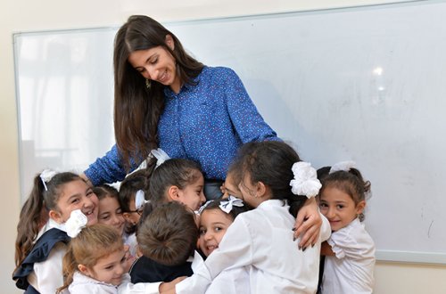 Müəllimlər Günü ilə bağlı - Xəbərdarlıq