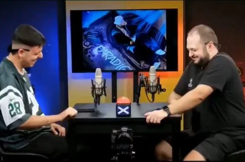 Peyğəmbəri təhqir edən türkiyəli aparıcı və qonağı həbs edildi - VİDEO